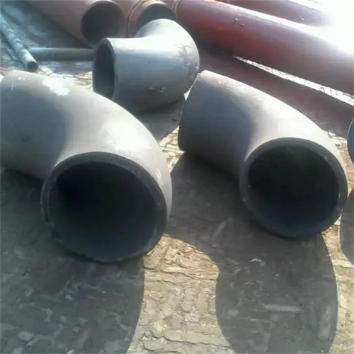 雙金屬耐磨鋼管